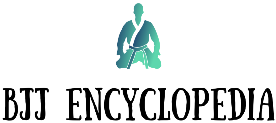 BJJ logo